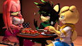 Family Dinner
