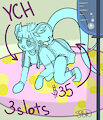 Enema YCH^^ 3 slots!! by StinkyBabyRat