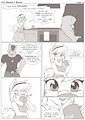 CCT: Bygone & Buried - 16 by NekoStar