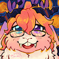 Halloween Portrait Baja