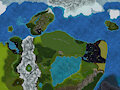 Hallor Region - The Realms by Pentazer