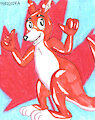 A.T:  Hoppey the Kangaroo