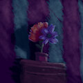 Flowers (2023-12-28) by LewdGuard