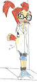 Purloined Professor Squawkencluck Silenced