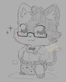 Kindergarten Gremlin