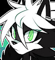 emo canine adopt(CLOSED) by thedoctorbang