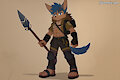 ANCH OC - Odin