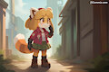 Kailey Jethro (Young Child)