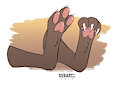 Pepper Peets by Diditforgold