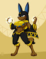 Anubis