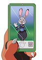 Febuary 2024 Patreon Art post is live~ by Ludi
