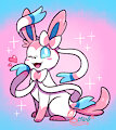 Sylveon Day 2024