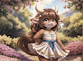 Mhera being so damn cute by celestialjade