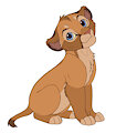 My Adopted Cub: Zumba