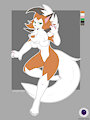 Dusk Lycanroc-OPEN