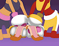 Cream's New Pillows by Strangefacts101