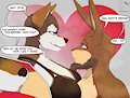 Kissing Teacher - By Azrealm