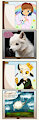 Different artists (Comic)