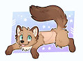 Long Frien by Coille