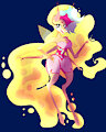Queen Bee Fanart