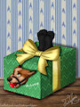Happy Birthday to MEEE!!!! (socks)