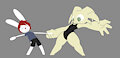 dancing dummies