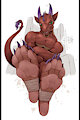 Patreon commissions