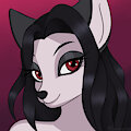 My Gothic Lady