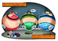 Powerpuffed Up Reblimped! by InflateResponsiblyIB