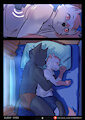 [PATREON] Sleep Over - Comic (Page 5) by Stampmats