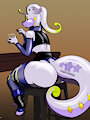 Nightshade After Dark