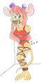 Lifeguard Gadget Hackwrench Needs Rescued