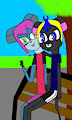 Besties in Part by BounceFM320
