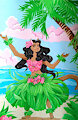 Miss Hawaii