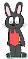 Gift: Ashima Rabbit in Swimwear