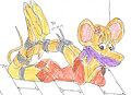 Vanquished Viki Whiskerson