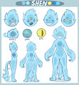 Shen Ref Sheet