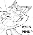 Uweeh~! by TairenuKitty