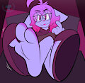 (Comm.) Slipper Caper