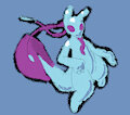 Aquatic Dweller by Nasterspine