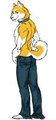 Ike_Try  by Coyotekoi