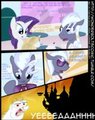 CSI:Canterlot