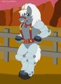 My Little Thirty-Thirty by WolfieDanno