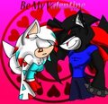 Trisa the Togekiss and Jack Claw