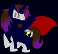 Sarah MLP by Lightningwolf