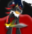 Sir Lancealot by Lightningwolf