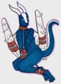 Bondage Prepose Commission: Dfem