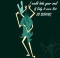 Soul Nick Rabbit