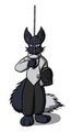 Fencer Fox