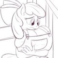 stairs hazard by Lamia